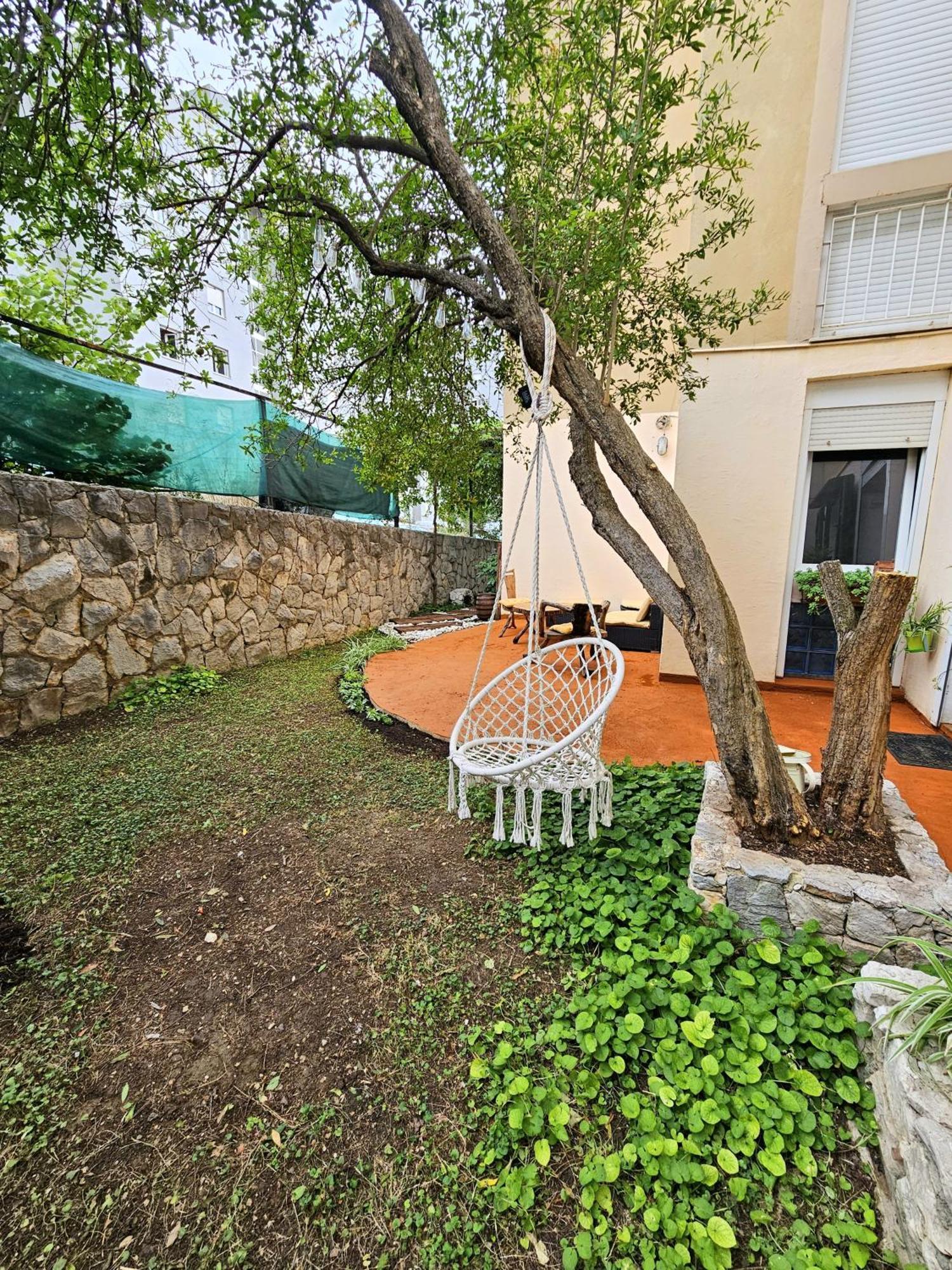 Paradise Garden Split Kültér fotó